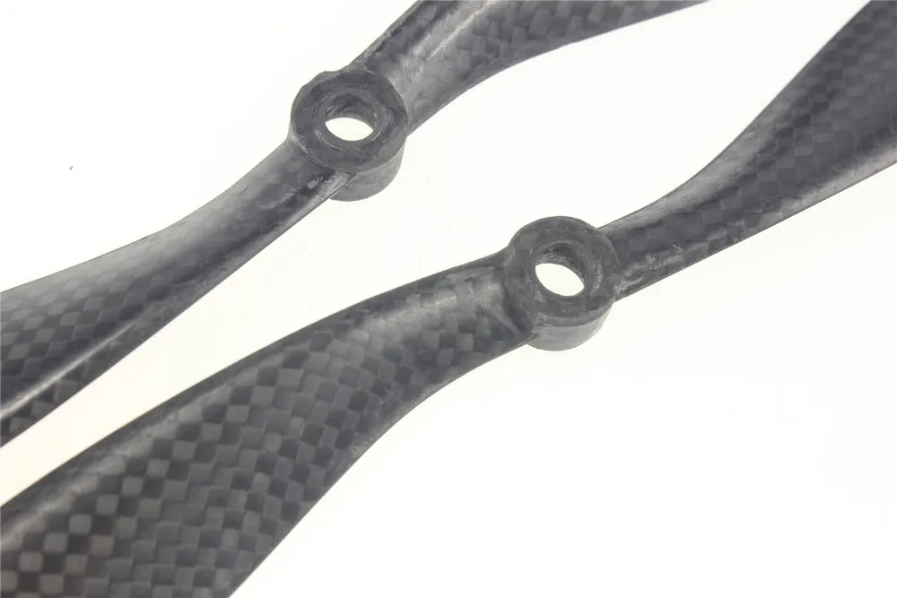 F05305 8x4 5 3K Пропеллер из углеродного волокна CW CCW 8045 CF реквизит для