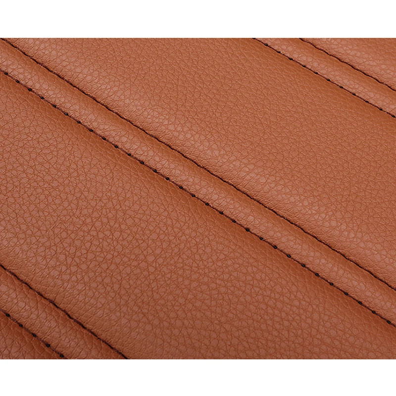  kokololee Auto Leather car seat cover For suzuki grand vitara jimny swift sx4 baleno accessories co