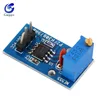 NE555 Adjustable Resistance Frequency Pulse Generator Module Single Generator Channel Output for Arduino Smart Car DC 5V 12V ► Photo 2/4