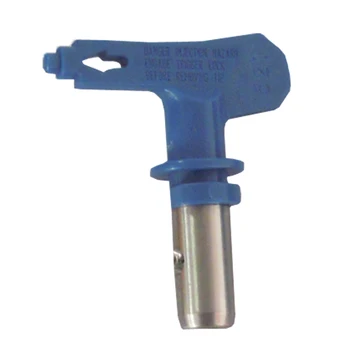 

Airless Sprayer Tip 513/515/517/519/521/523/525/527/529/531 Reversible Spray Tool Tip JDH99