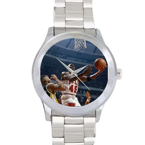 montre michael jordan