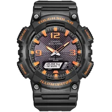 Casio Watch Outdoor Sports Solar Multifunction Casual Men’s Watch AQ-S810W-8A AQ-S810W-1A2 AQ-S810W-1A3 AQ-S810W-1B AQ-S810W-2A