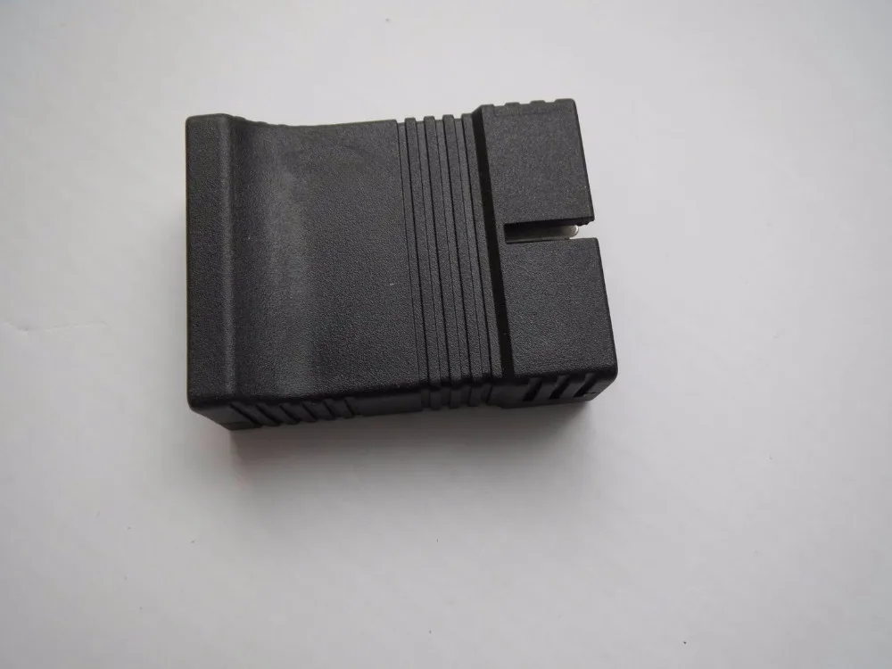 Новый оригинальный адаптер LAUNCH X431 DAEWOO 12 OBD 2 для главного адаптера GX3 соединитель