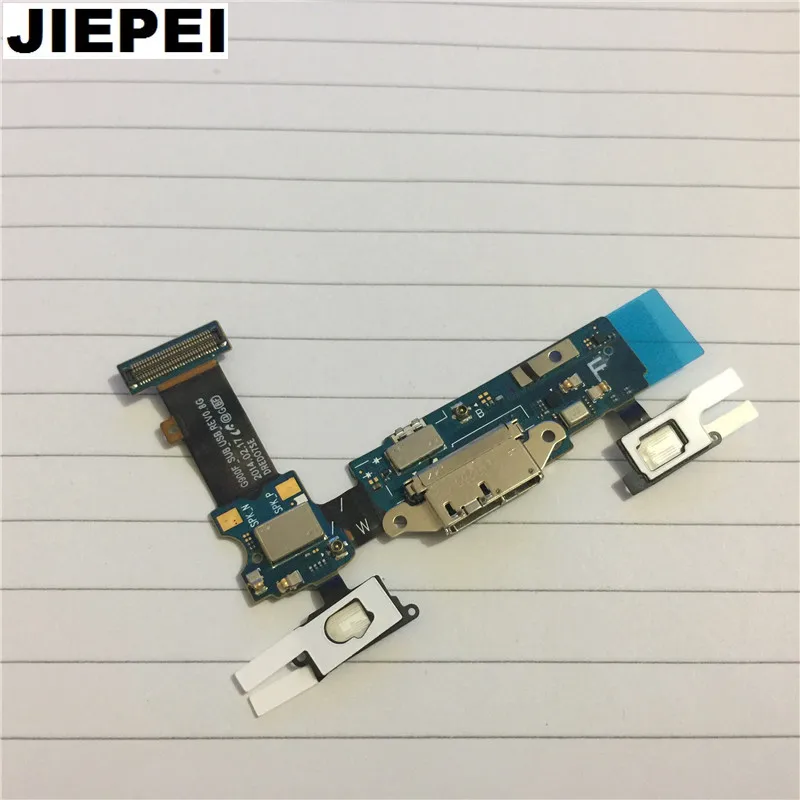 

JIEPEI Charging Charger For Samsung galaxy S5 G900F G900A G900T G900V G900P G900H G900M USB Dock Port Flex Cable