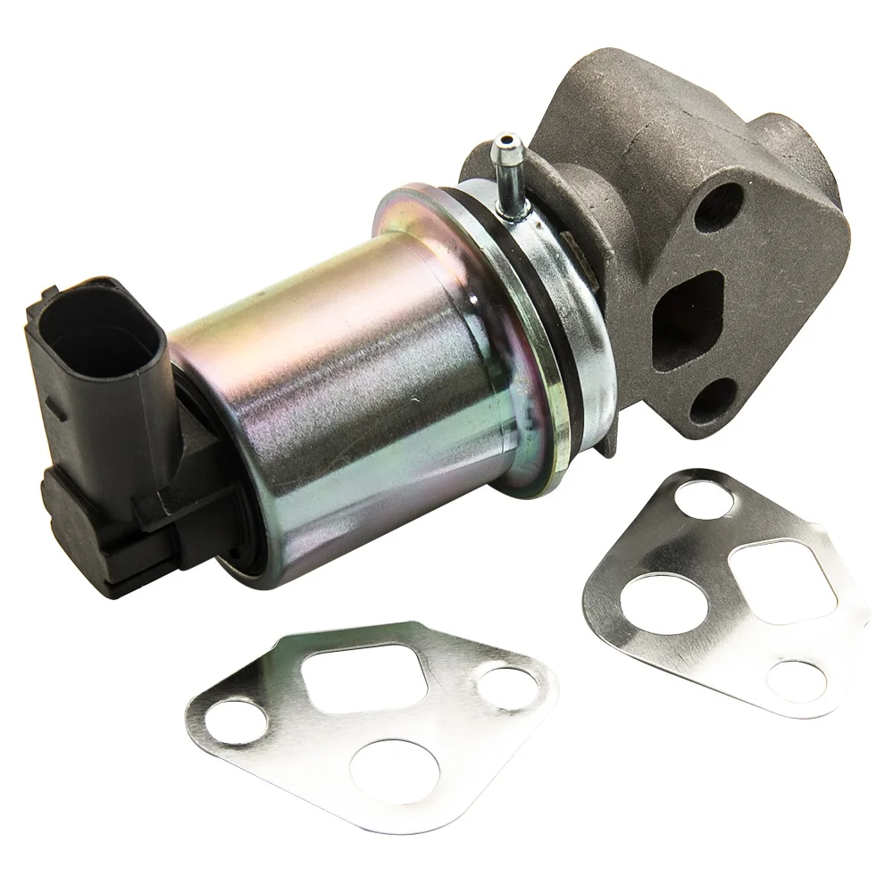 Standard Ignition EGR Valve Motor Connector S1780 3U2Z14S411BGAA