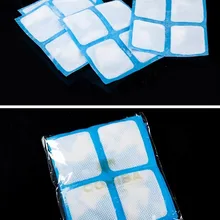 Практичный увлажнитель для сигар, сумка для сигар, табака, сигарет, увлажняющие увлажнители, сохраняющие свежесть сигар, 36 шт./лот