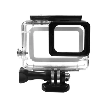

45M Waterproof Housing Case Waterproof Shell for GoPro Hero 5