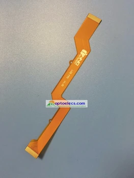

Free Shipping Original INNO IFS-10 IFS-15 View 1 View 3 View 5 View 7 Optic Splicer liquid crystal display screen LCD cable