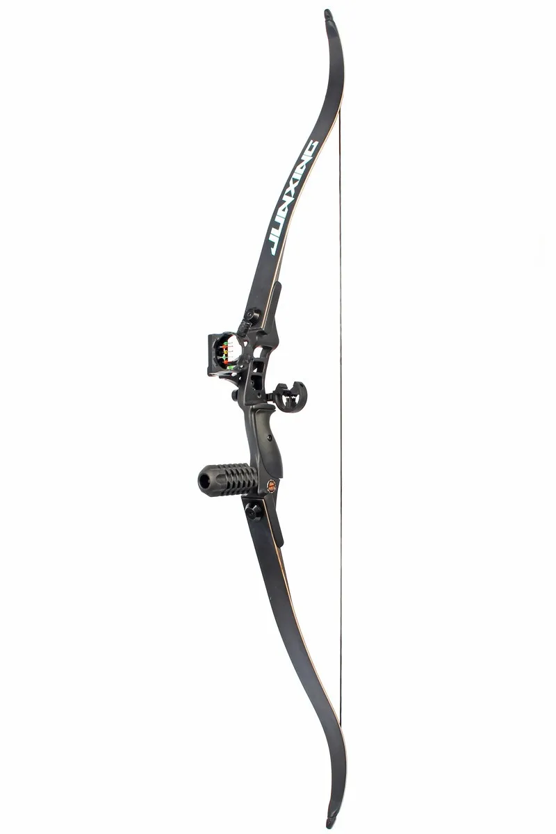 Takedown Recurve Bow for Adults 62 Bowfishing Bow with Reels Kits 30-50lbs  for Beginner Package with Fishing Archery Hunting Equipment Bow and Arrow