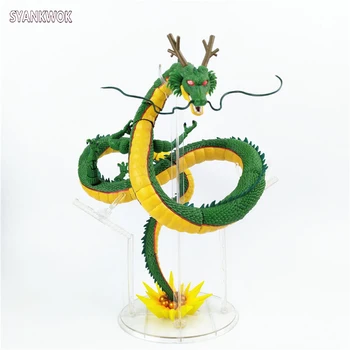 

Anime Dragon Ball Z Action Figures Shenron Dragonball Z Figures PVC Figures Set Toys Brinquedos Collectible Model Toy