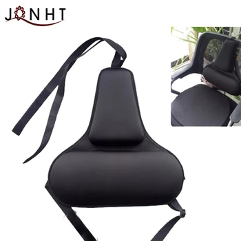 

Breathable 3d Mesh Lumbar Back Support Cushion With GEL /back cushion / Pain Relief for Car, Office, Wheelchair
