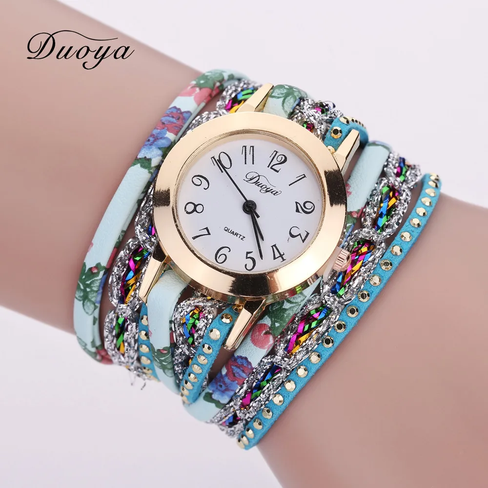 Splendid Лидер продаж женские часы-браслет унисекс с кожаным ремешком Аналоговые кварцевые наручные часы женские часы Relogio Masculino