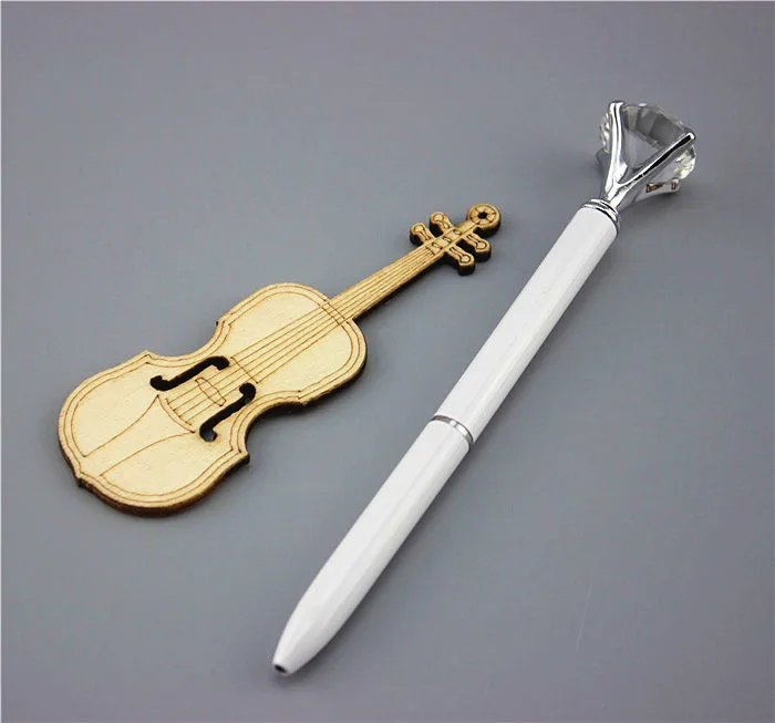 

DKW luxury ballpoint Pen teacher student metal roller ball pens high quality business gift 002