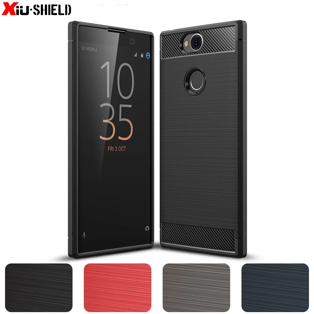 

TPU Case for SONY Xperia XA2 XA 2 Plus H3413 H4413 H4493 Soft Silicone Case Phone Cover for SONY XA2Plus H 3413 4413 4493 Cases