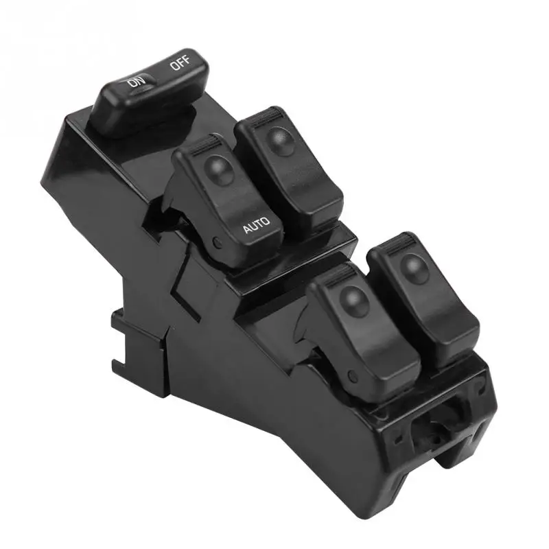 Car Power Electric Window Control Switch Unit Left for Mazda 323 (BA) 1994 1995 1996 1997 1998 1999 2000 BC8E-66-350 Accessories |