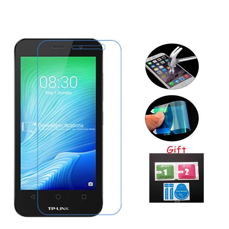 TP-LINK Neffos Y5L TP801A