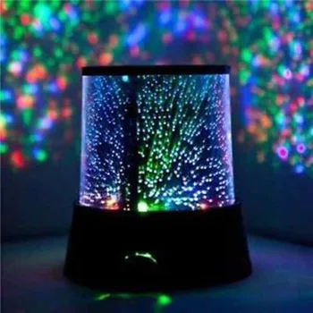 

Star Mater Night Light Sky LED Projector Emotion Light Child Bedroom Ambient LightPAK55