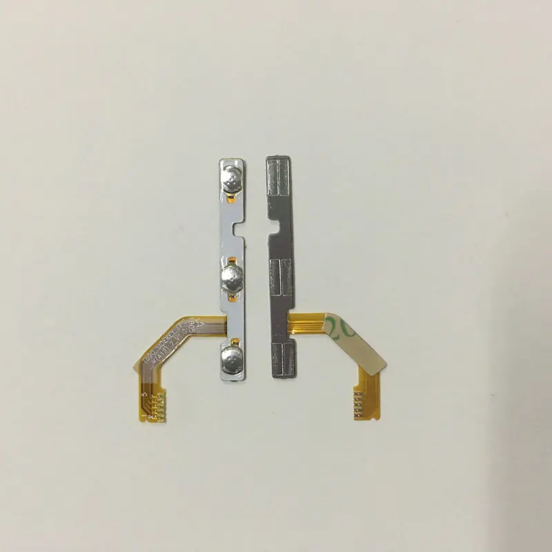 

For Blackview S6 Power On & Off Volume FPC Mobile Phone Flex Cable Mythology
