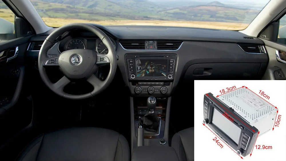Clearance Android 8.1.1 7" 2 Din HD Car DVD Player for Skoda Octaiva 2013 Volkswagen 2 Din with 8GB TF Card and Canbus 2017 New Sales 2 Clearance Android 8.1.1 7" 2 Din HD Car DVD Player for Skoda Octaiva 2013 Volkswagen 2 Din with 8GB TF Card and Canbus 2017 New Sales 2