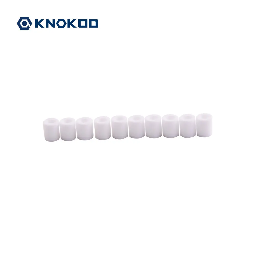 

KNOKOO 10pcs/lot SM321 SM421 SM411 SMT vacuum filter LF-M5-60-ZK