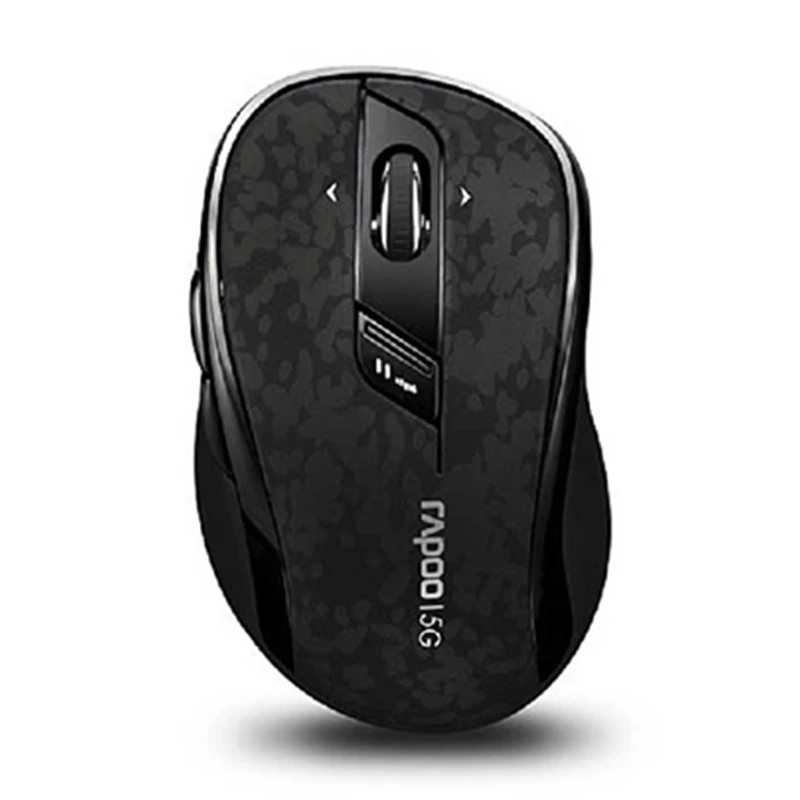 Беспроводная мышь для ноутбука Rapoo 7100p 100% оригинал бесплатная доставка|Мыши| |