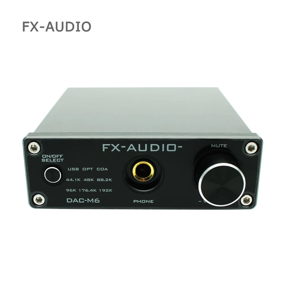 Fx Audio Dac M6 Mini Hifi 2 0 Digital Audio Decoder Dac Input Usb Coaxial Optical Output Rca Amplifier Dac X6 Upgraded Version Mini Hifi Digital Audio Decoderaudio Decoder Aliexpress Fx Audio Dac M6 Mini Hifi 2 0 Digital Audio Decoder Dac Input Usb Coaxial Optical Output Rca Amplifier Dac X6 Upgraded Version Mini Hifi Digital Audio Decoderaudio Decoder Aliexpress