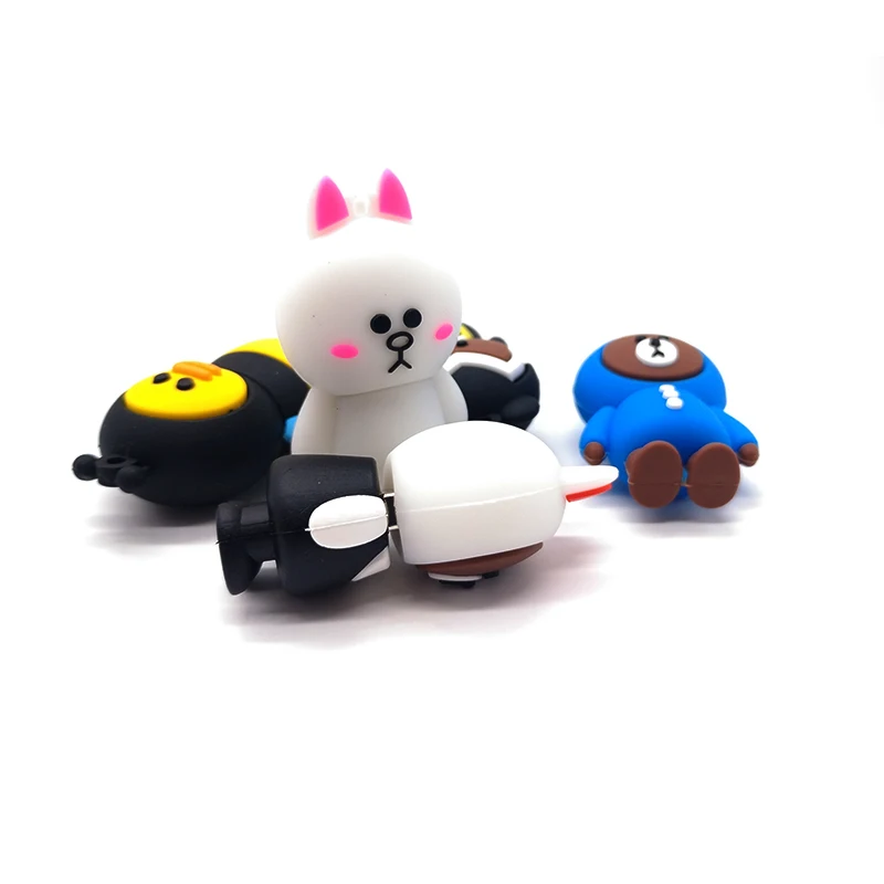 USB flash drive pendrive cartoon animmals memor stick u disk 4GB 8GB 16GB 32GB 64GB cute Rabbit/ Bee/bear creative pen drive USB flash drive pendrive cartoon animmals memor stick u disk 4GB 8GB 16GB 32GB 64GB cute Rabbit/ Bee/bear creative pen drive