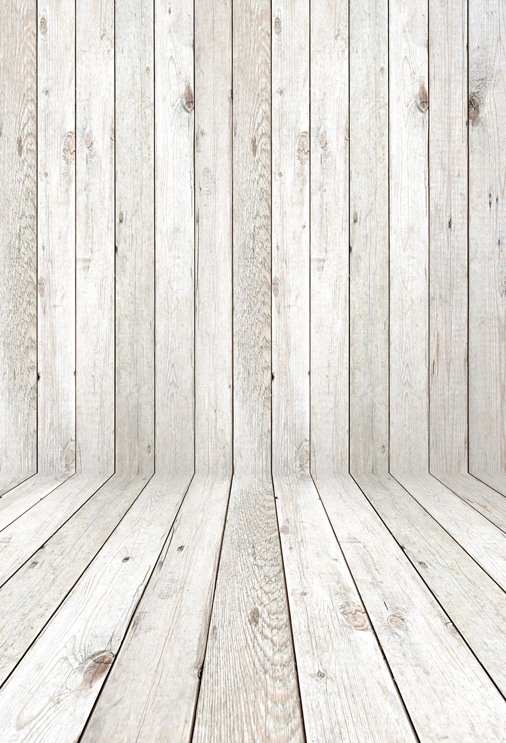 

Studio Photography Backdrop for Pictures photobooth background White wood Wall Decoration XT-6711 (HUAYI)