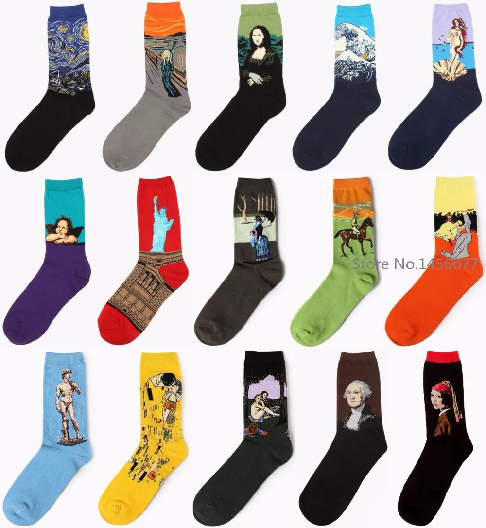 Your Selections Browse through a variety of socks online for both men and women on Myntra and make your purchase accordingly. Myntra’s Extensive Range Of Socks For Everyone Myntra offers a wonderful collection of socks for men for casual as well as formal wear.