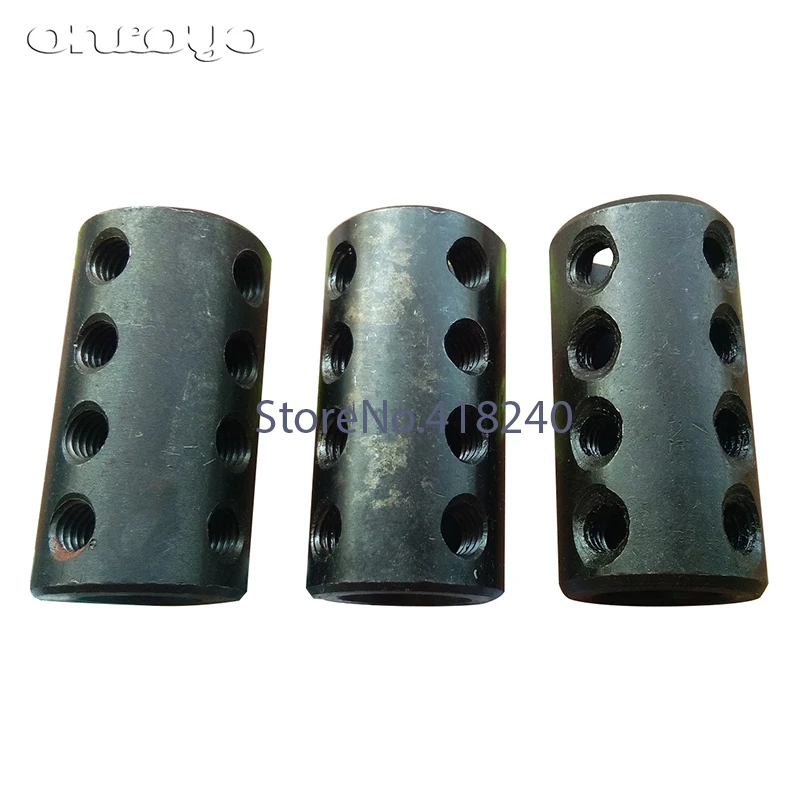 Computer Embroidery Machine Accessories Spindle Connection Sleeve Bushing Diameter 15-17 15-18 18-20 Hole Shaft | Дом и сад