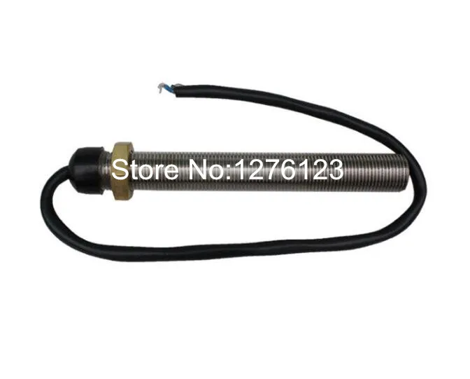 Free Shipping Diesel Generator pickup speed sensor MSP675