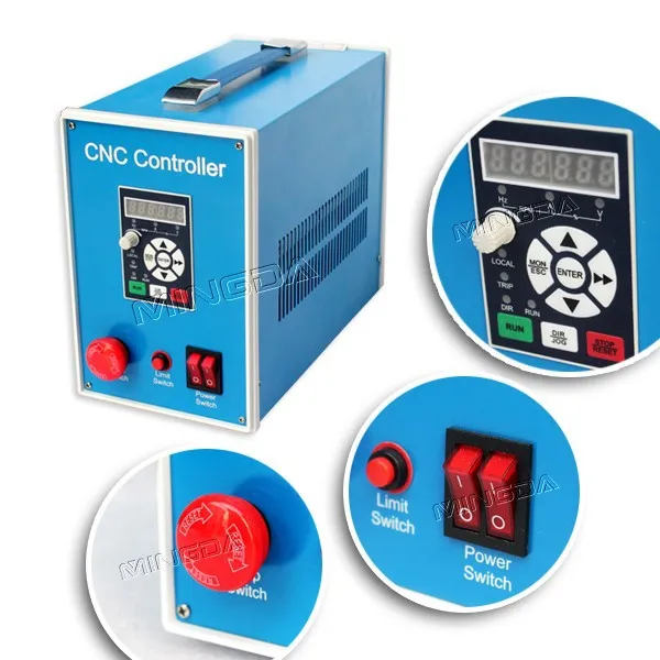 control box