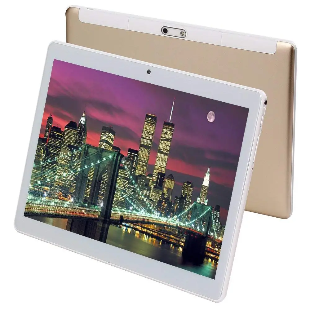 10.1 inch Tablet PC Octa Core Android 7.0 1920*1200 IPS Screen 8.0MP Camera SIM FM GPS Bluetooth ROM 64G Wifi 4G LTE network 10.1 inch Tablet PC Octa Core Android 7.0 1920*1200 IPS Screen 8.0MP Camera SIM FM GPS Bluetooth ROM 64G Wifi 4G LTE network