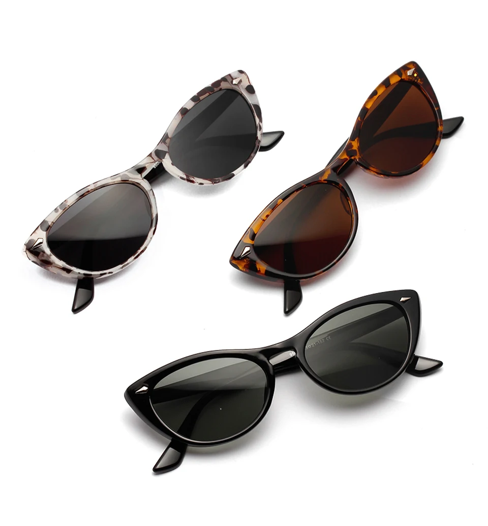 cat eye sunglasses 2093 detail (1)