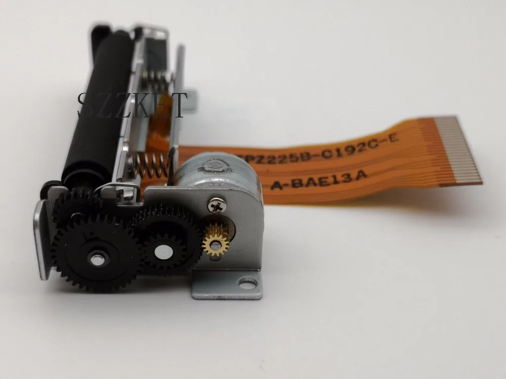 Новинка оригинальная печатающая головка для фотографий|Детали принтера| |