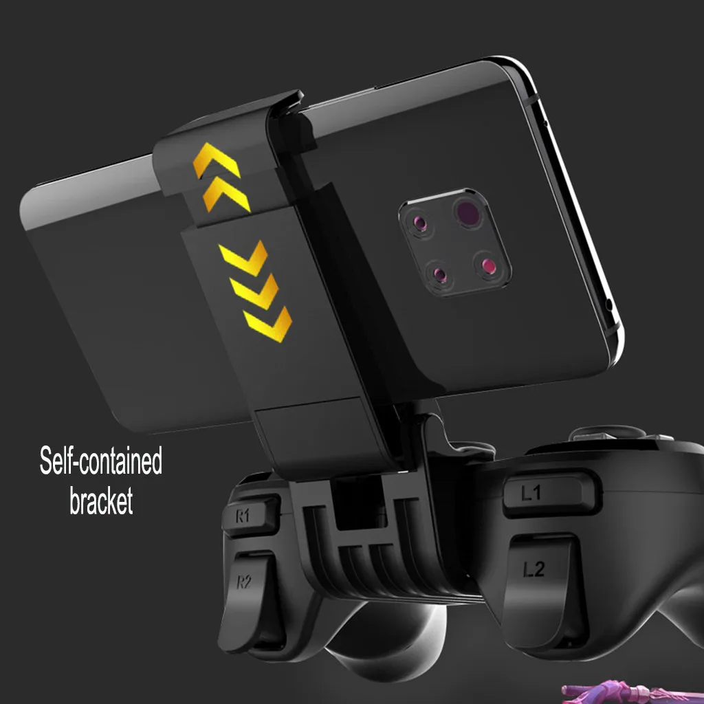 Gamepad