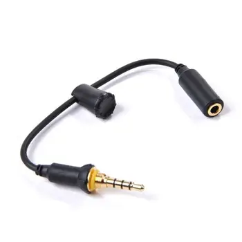 

HFES Headphone Earphone Adapter Plug with Seal Cap For Life Proof Case, 1 PCS