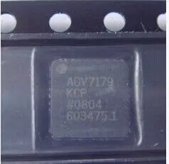 

100% new original ADV7179KCPZ ADV7179KCP ADV7179 Free Shipping Ensure that the new