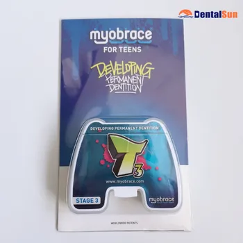 

Dental Orthodontic Teeth TrainerT3 Size5