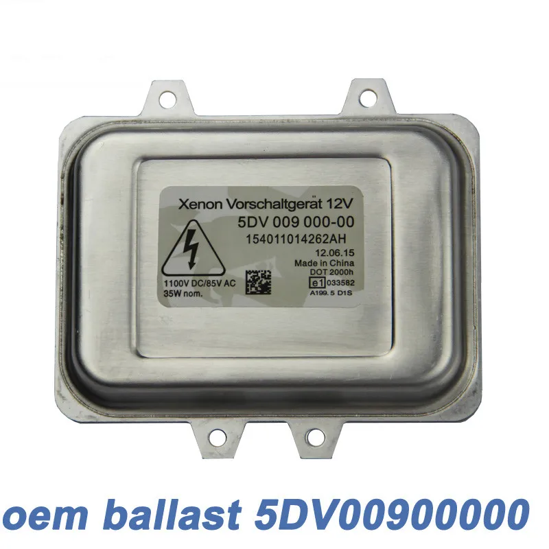 Новинка! OEM! 09 11 VW Tiguan ксеноновый балласт HID блок управления ECU|xenon ballast|ballast hidxenon hid
