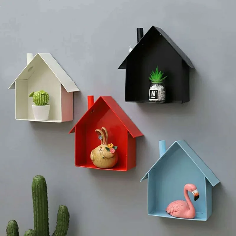 Theweirdyetiyeexin Comprar Estanteria De Pared Casa Pequena