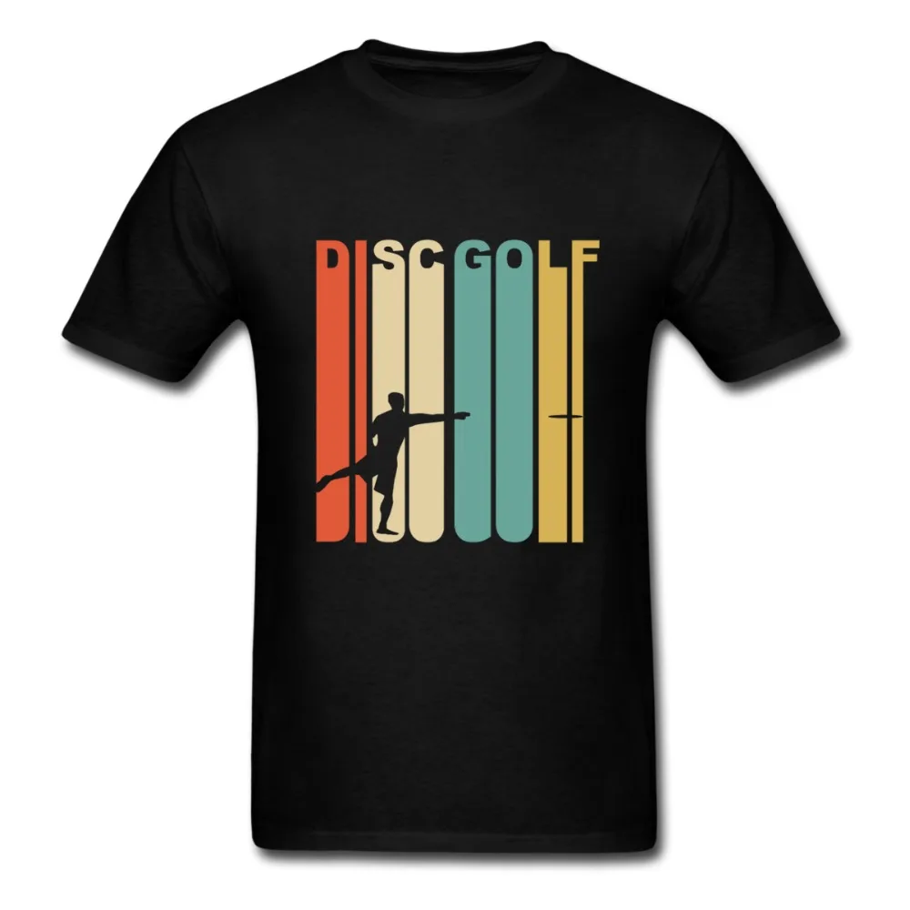 Vintage Disc Golf Graphic T shirt for Man Vintage Disc Golf Graphic T shirt for Man