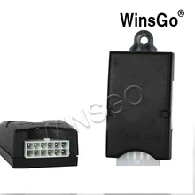 Car Side Mirror Folder Folding Spread Kit For Hyundai IX25 With Electric Folding function+Free Shipping