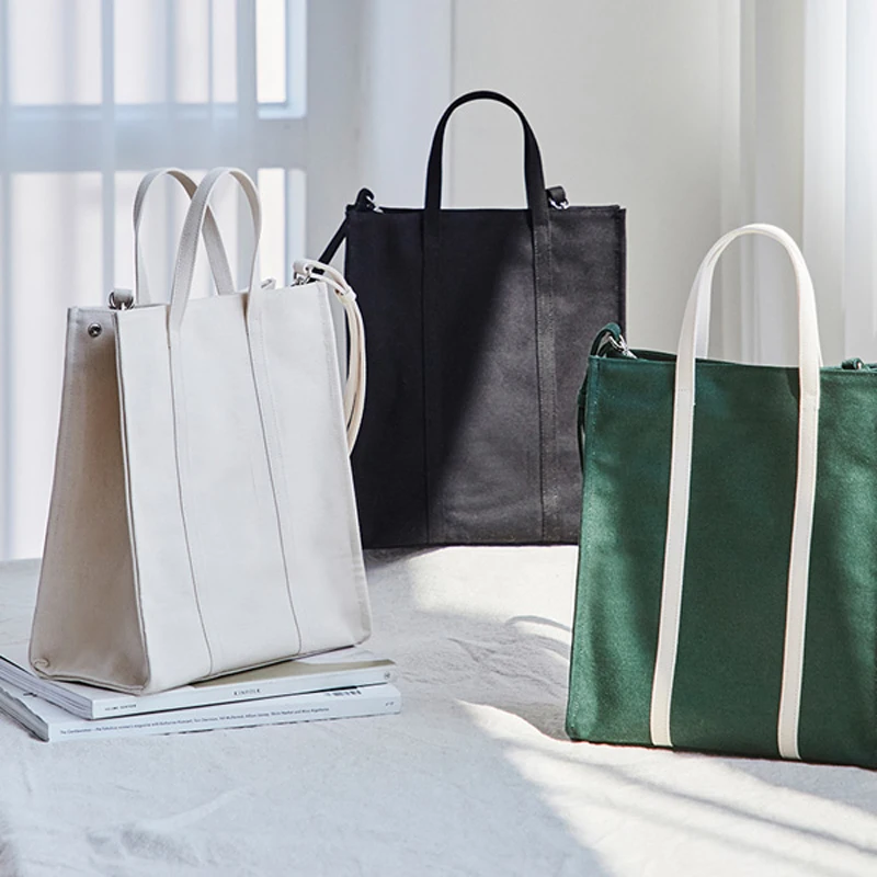 Women Shoulder Bag Tote Bag Minimalist Versatile Handbag