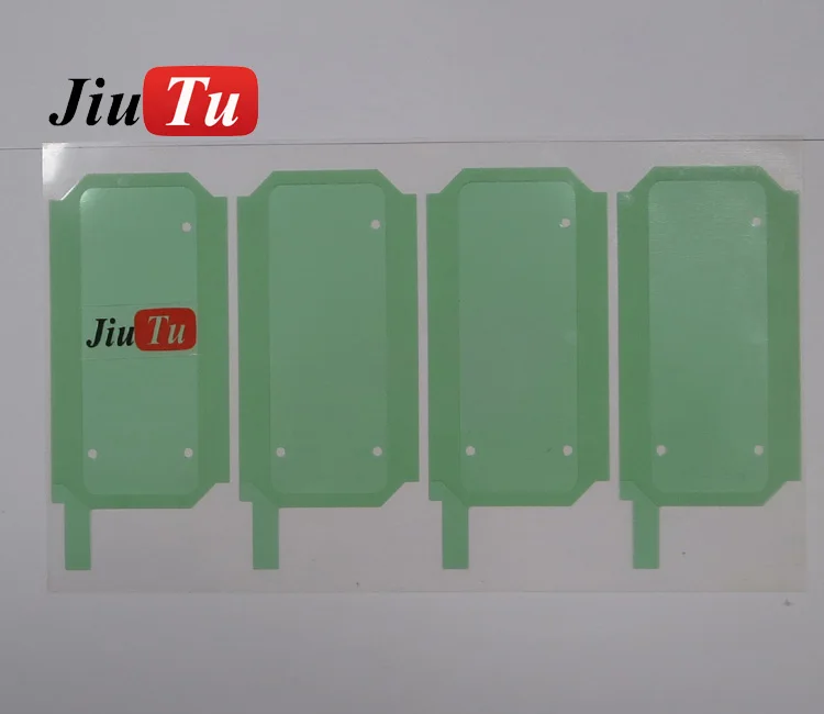 Battery Adhesive Sticker for SamSung Galaxy S6 S7 Edge S8 Plus S6Edge S7Edge 3M Double Tape Trip Glue (2)