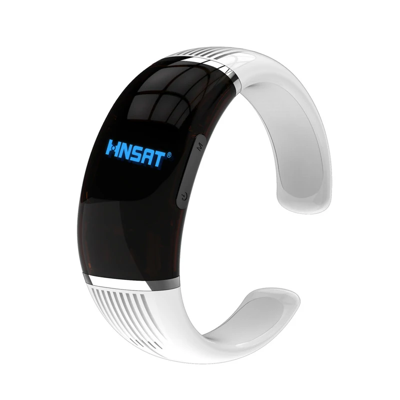 Wearable speech recorder - molibuild