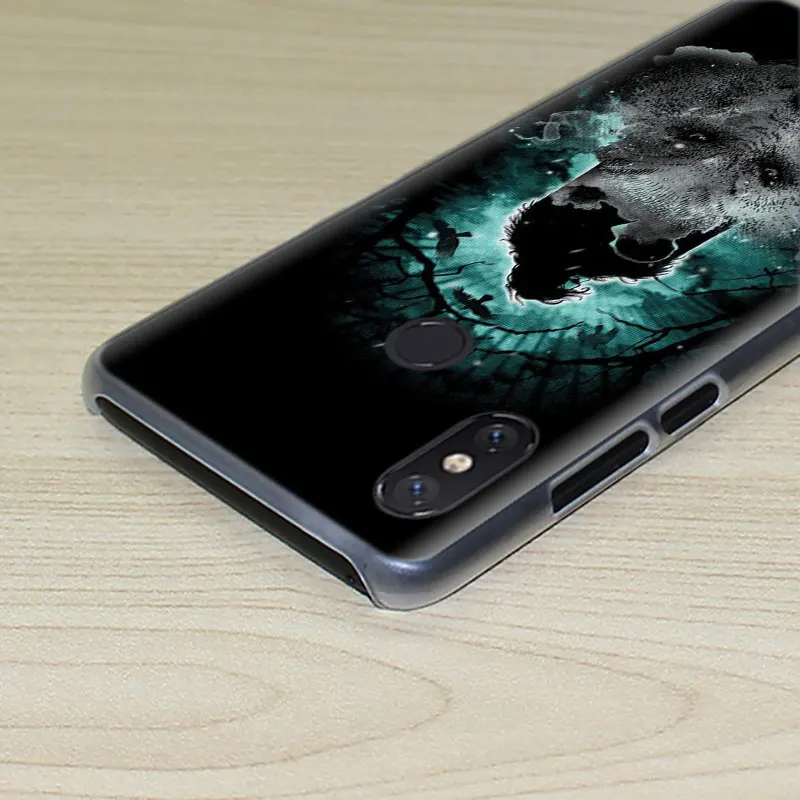 game of throne Phone Case coque for Xiaomi Mi 9 8 A1 A2 Lite Redmi 5 5A 6 6A 6Pro Note 5 6 7 Pro Hard back case