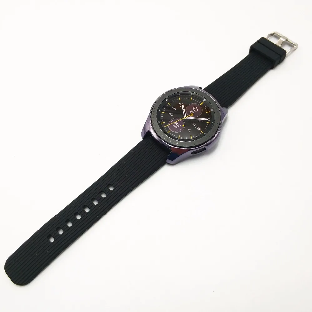 42mm Navy