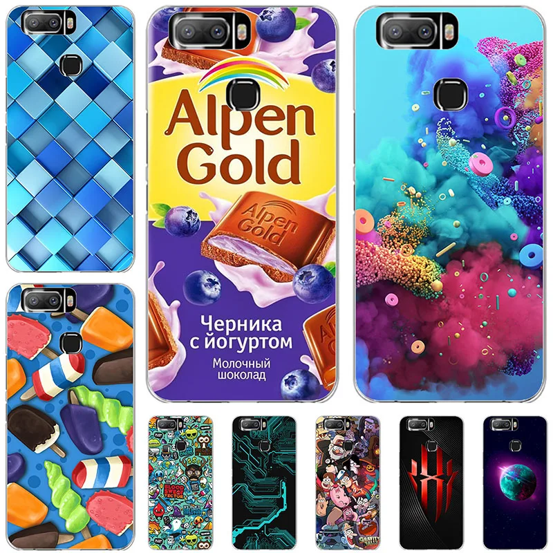 

45 styles Painted TPU Phone Cover Case For LEAGOO S8 Pro Case Silicone Flexible Funda For LEAGOO S8 Pro Cover Phone Protector