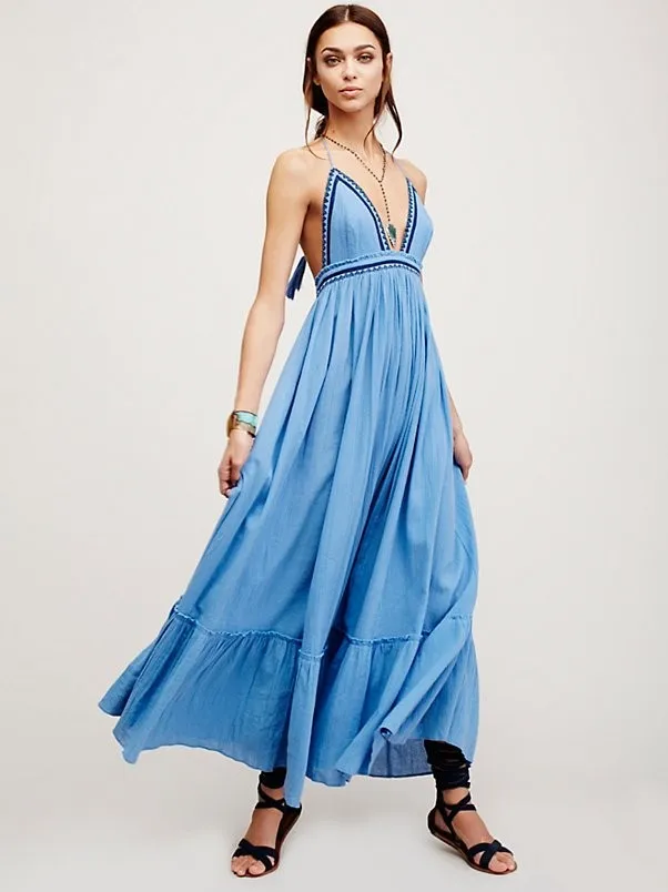 Maxi Dress (1)
